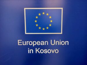 evrospka unija na kosovu