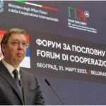 Vučić: Srbija će implementirati ono što je rekla, ali nema govora o priznanju ili članstvu Kosova u UN