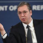 Vučić: Kurti za sutra planirao „upad“ u Zvečan, ne znamo da li će da pomeri, ima mogućnost do 28. maja