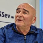 Dejan Pantic has been released on his own recognizance after posting bail
