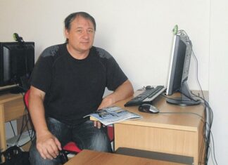 Preminuo novinar Mirko M. Jakovljević