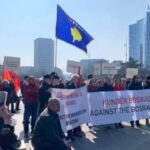 I u Ženevi protest protiv Zajednice srpskih opština: „Nećemo bosnizaciju Kosova“ Protest Ženeva
