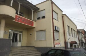Albanski nacionalni savet