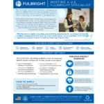 USKEB invites host institutions to submit project propolsas for FSP
