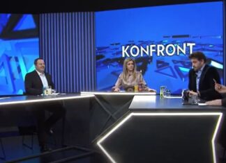 Đinovci kritikuje medije, urednici kosovsku vladu za netransparentnost i izostanak komunikacije