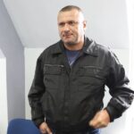 Đurić osuđen na 4 meseca uslovno i 1,000 evra novčano zbog netačnog prijavljivanja imovine Nenad Đurić
