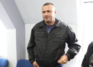 Nenad Đurić