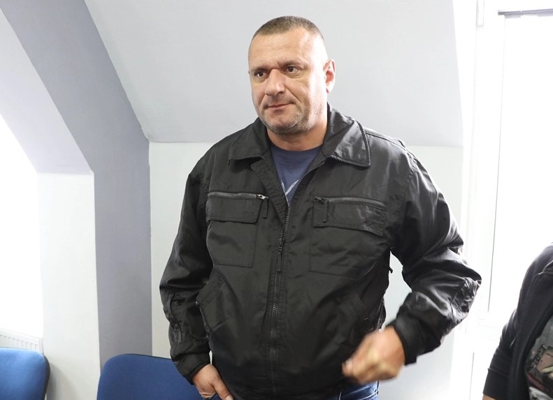 Nenad Đurić