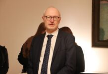 Francuski ambasador: Vučić i Kurti da budu fleksibilni i 18. se dogovore o aneksu, građani Severa najviše pate zbog situacije olivije gero ambasador francuska