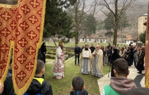 Ilarion Pećka Patrijaršija