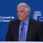 Borelj: EU zabrinuta zbog posledica zabrane dinara po Srbe na Kosovu Borelj