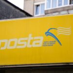 Koha: Problemi sa isporukom pošte na Severu, Sudovi traže pomoć od policije Pošta Kosova