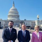 Američki kongresmeni od Blinkena zatražili prava za „kosovsku manjinu“ na jugu Srbije