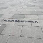 PSD sa još jednom akcijom: „Aljbin Zajednica“