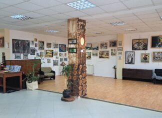 Otvorena nova galerija u KM: Od slika, preko edukativnog programa, do restauracije nameštaja