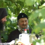 Ilarion: Ako me Bog bude pitao šta si radio, stajao sam pored Atanasija dok je služio liturgiju