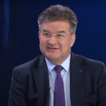 Lajčak: EU sporazum govori o normalizaciji, ne kapitulaciji; Bez ZSO nema dogovora