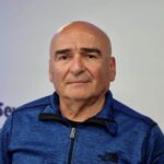 Pantović: Svaki Srbin optužen za ratni zločin na Kosovu unapred osuđen Ljubomir Pantović