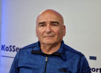 Advokat Pantović: Kada se može govoriti o špijunaži, a kada ne Ljubomir Pantović