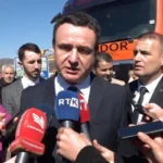 Kurti: Moji savetnici i ministri razmatraju 15 modela za Zajednicu koje je ponudio Lajčak