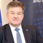 Lajčak: U društvima i na Kosovu i u Srbiji nedostaje pritisak da dođe do normalizacije Miroslav Lajčak