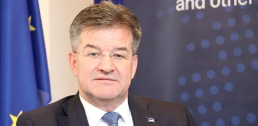 Miroslav Lajčak