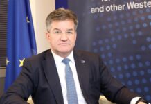 Lajcak: The EU agreement is the result of lost opportunities for normalization, it will be fully implemented Miroslav Lajčak