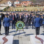 I danas nizom aktivnosti obeležena „Epopeja OVK“, a za đake u PR održano predavanje iz „savremene istorije Kosova“