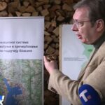 Vučić o KM tablicama: Radimo šta možemo, šta još hoćete od mene, EU rekla da smo u pravu