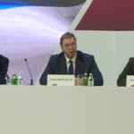 Vučić se nada da će do kraja godine da poseti Kosovo