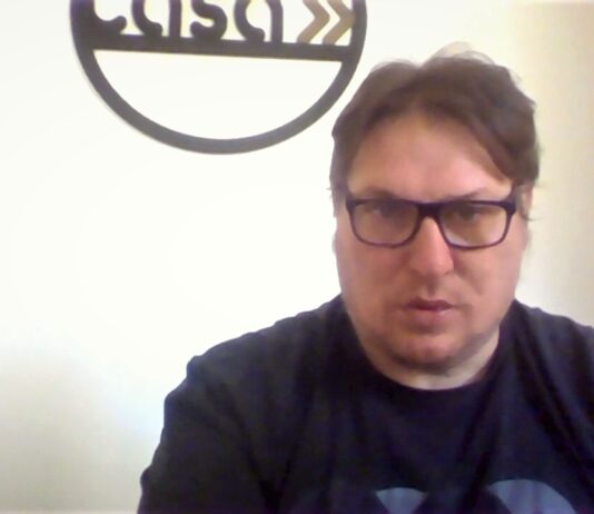 Marinković: Nisam razumeo izlaganje Vučića, reakcija Beograda konfuzna Miodrag Marinković Casa