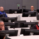 Sud u Hagu danas o odšteti Saljiha Mustafe za žrtve u postupku