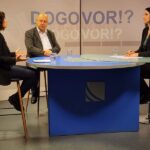 Petronić: U prostorijama AMSS pojavili se momci i zapretili nasiljem ukoliko se nastavi (pre)registracija Dogovor Veroljub Petronić, Ana Marija Ivković