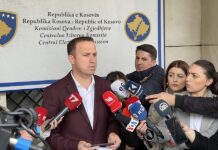 Eljezi: Ponovno prebrojavanje do kraja januara, objava rezultata početkom februara