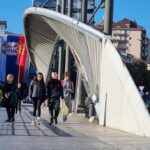 KP announces the opening of the Ibar bridge, the EU: The issue must be resolved through dialogue zastava