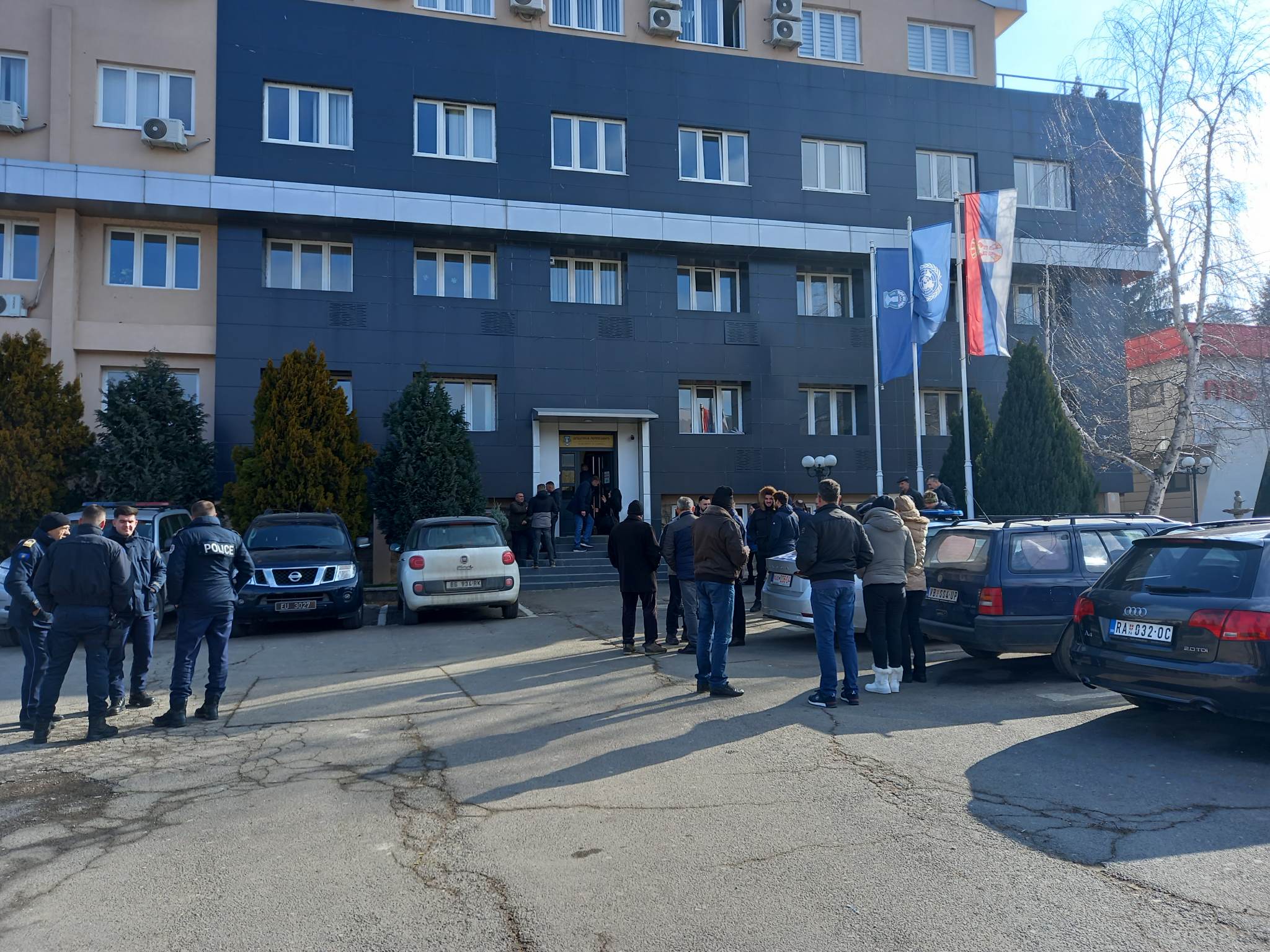 leposavić opština