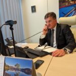 Lajčak u seriji razgovora o dijalogu, situaciji na Severu, izborima: Pojedina dešavanja zabrinjavaju, okrenite se normalizaciji