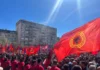 Jašaraj: Stranke da se udruže i izaberu predsednika koji je OVK