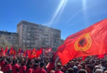Jašaraj: Stranke da se udruže i izaberu predsednika koji je OVK