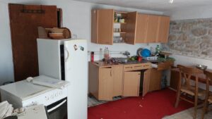 Visoki dečani crkva velika hoča