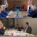 Nemački i austrijski izaslanici razgovarali sa Kurtijem, pa sa Srpskom listom