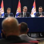 Vučić: Srpski predstavnici doneli odluku da ne učestvuju na izborima, narod da to poštuje