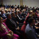 Pet zaključaka sa sastanka u Raški: Izbori, ZSO, tablice, povlačenje specijalaca sa Severa i finansijska podrška za Srbe