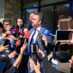 Predsednik CIK-a: Nepotvrđivanje Srpske liste nema zakonski osnov