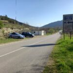 U Srbovcu vozio skoro duplo od ograničenja, kažnjen novčano i zabranom upravljanja vozilom