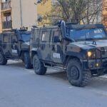 KFOR: Pratimo situaciju, spremni smo da odgovorimo ukoliko bude bilo potrebe