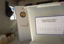 Parlamentarni izbori na Kosovu (2001–2021): Trendovi, rezultati i političke posledice Građani Severne Mitrovice o glasanju Izbori sever Banjska