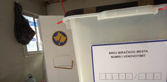 Građani Severne Mitrovice o glasanju Izbori sever Banjska