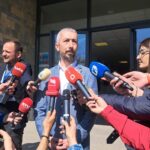 Novi gradonačelnik S.Mitrovice u petak polaže zakletvu; Krasnići: Narednih dana pojedinačne sednice za konstituisanje