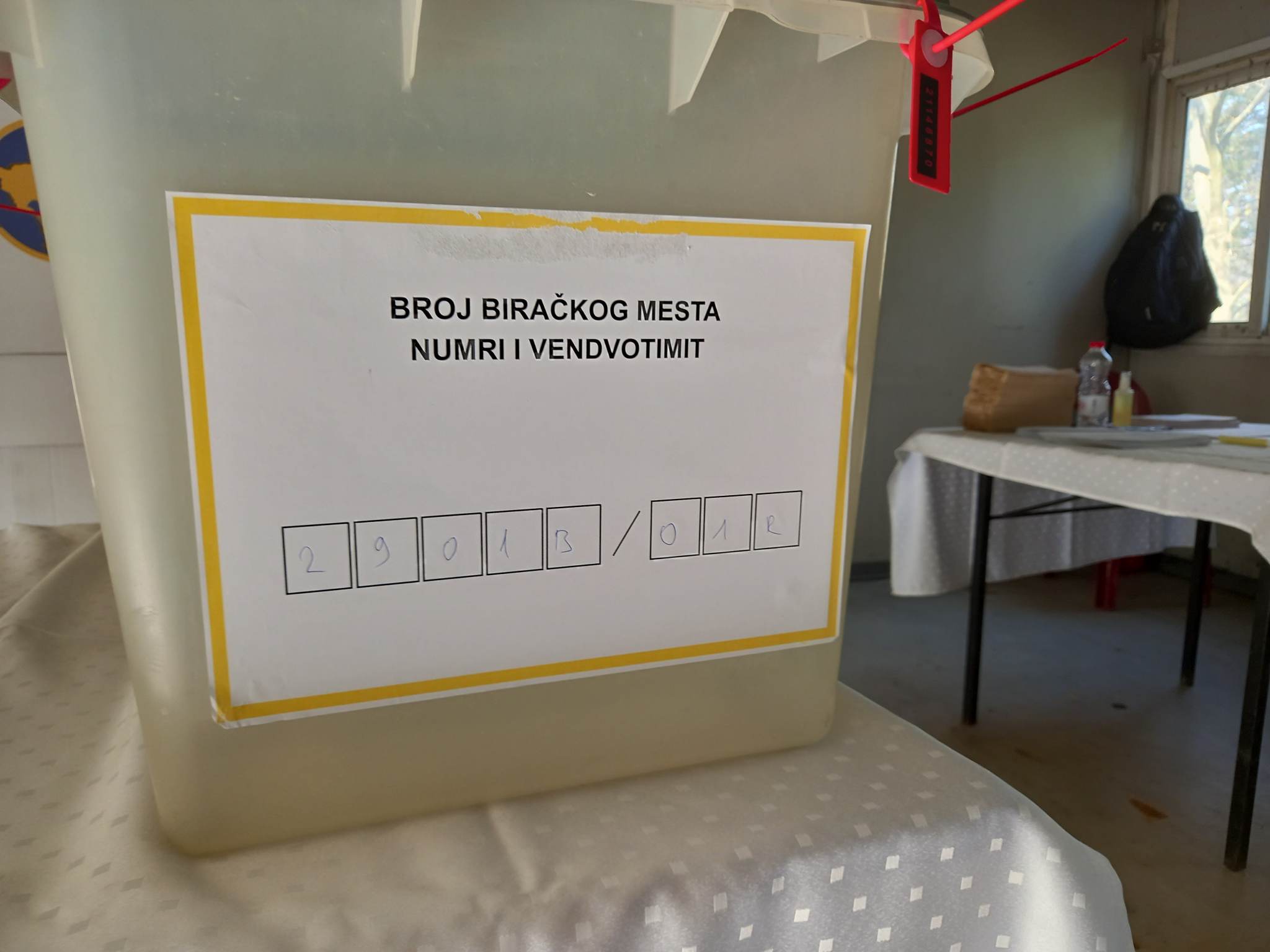 lokalni Izbori Sever Kosova